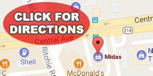 midas temple hills|Request an Appointment at Midas® Allentown Road Temple .